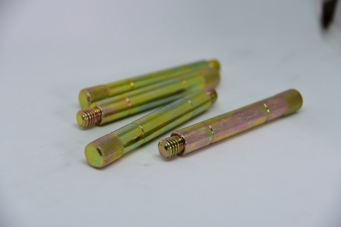 เหล็กแกน