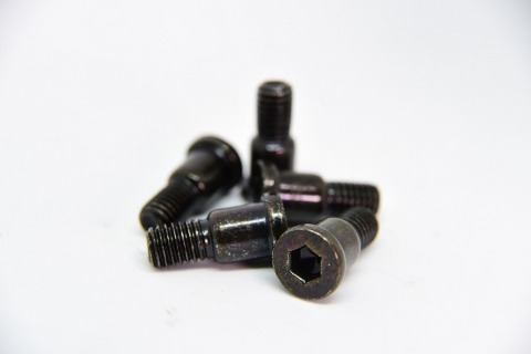 สกรูพิเศษ งานสั่งทำ